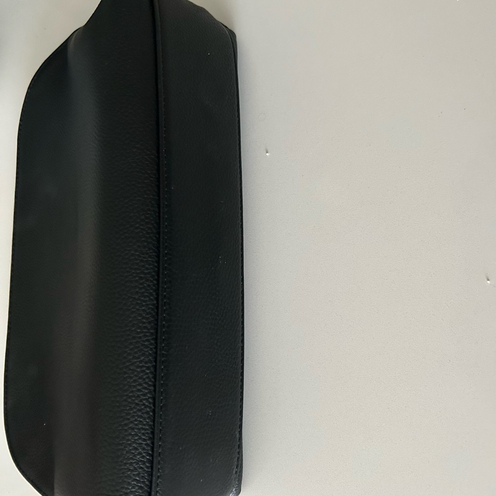 Set of 2 makeup pouches